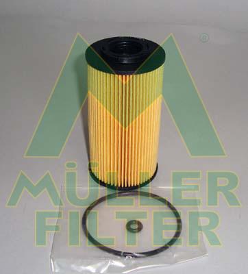 Muller Filter FOP256 - Filtro olio autozon.pro