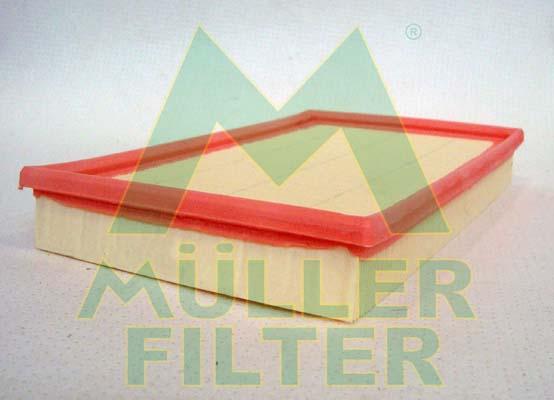 Muller Filter PA944 - Filtro aria autozon.pro