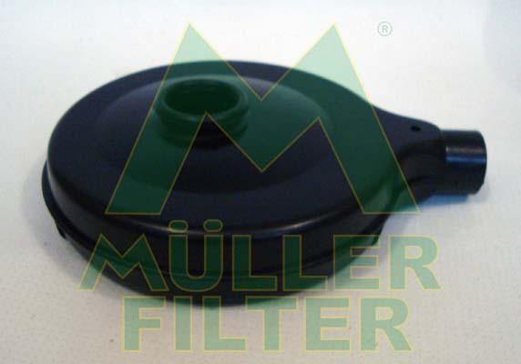 Muller Filter PA909 - Filtro aria autozon.pro