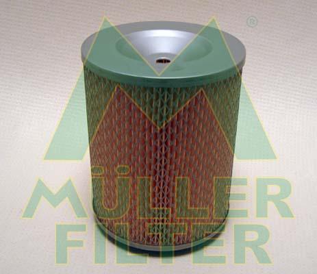 Muller Filter PA988 - Filtro aria autozon.pro