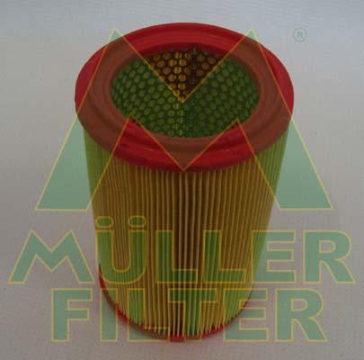 Muller Filter PA93 - Filtro aria autozon.pro