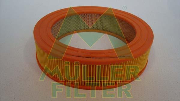 Muller Filter PA97 - Filtro aria autozon.pro