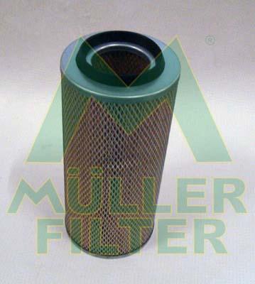 Muller Filter PA494 - Filtro aria autozon.pro