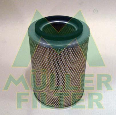 Muller Filter PA492 - Filtro aria autozon.pro