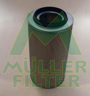 Muller Filter PA497 - Filtro aria autozon.pro