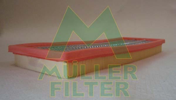 Muller Filter PA457 - Filtro aria autozon.pro