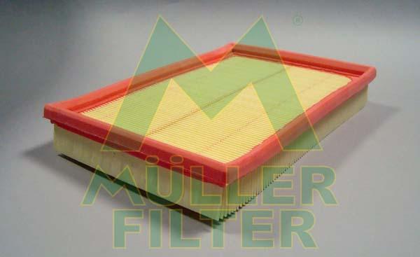 Muller Filter PA469 - Filtro aria autozon.pro