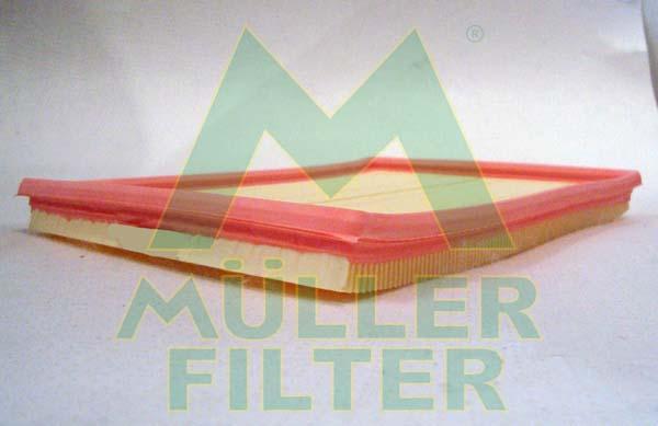 Muller Filter PA406 - Filtro aria autozon.pro