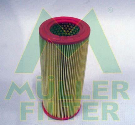 Muller Filter PA410 - Filtro aria autozon.pro