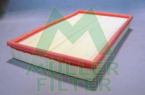 Muller Filter PA430 - Filtro aria autozon.pro