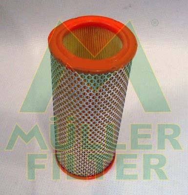 Muller Filter PA429 - Filtro aria autozon.pro