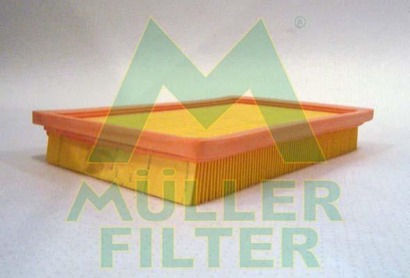 Muller Filter PA423 - Filtro aria autozon.pro