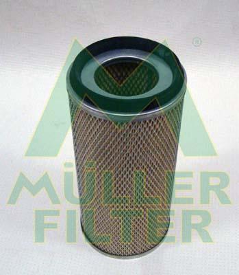 Muller Filter PA595 - Filtro aria autozon.pro