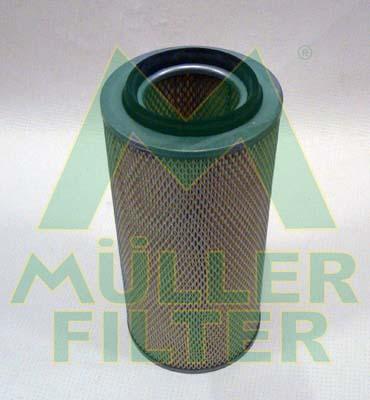 Muller Filter PA590 - Filtro aria autozon.pro