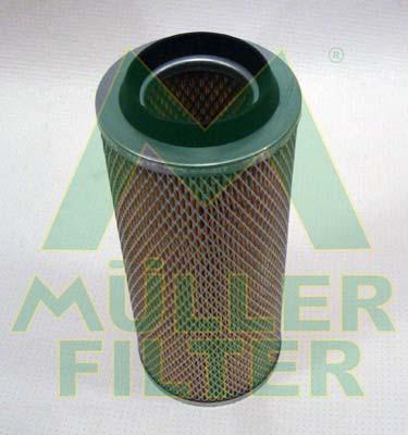 Muller Filter PA560 - Filtro aria autozon.pro