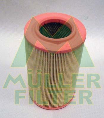 Muller Filter PA503 - Filtro aria autozon.pro