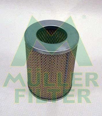 Muller Filter PA579 - Filtro aria autozon.pro