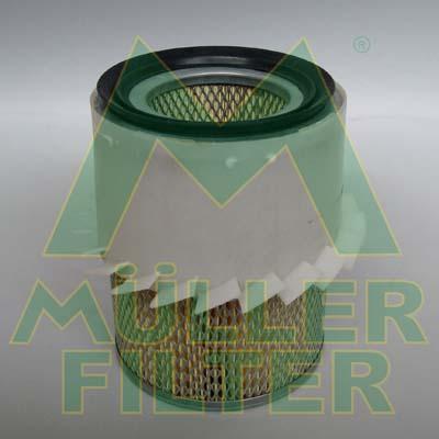 Muller Filter PA575 - Filtro aria autozon.pro