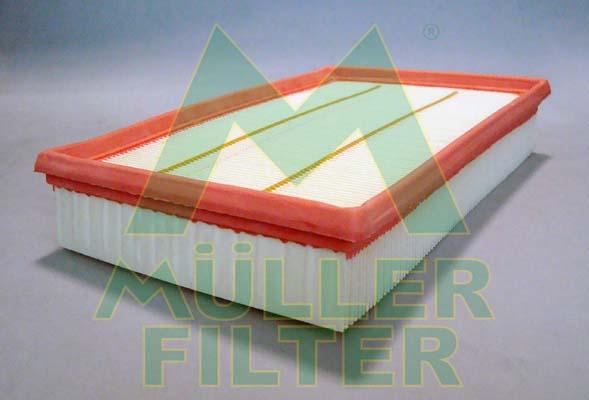 Muller Filter PA691 - Filtro aria autozon.pro