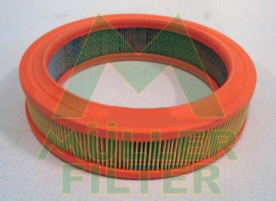 Muller Filter PA642 - Filtro aria autozon.pro