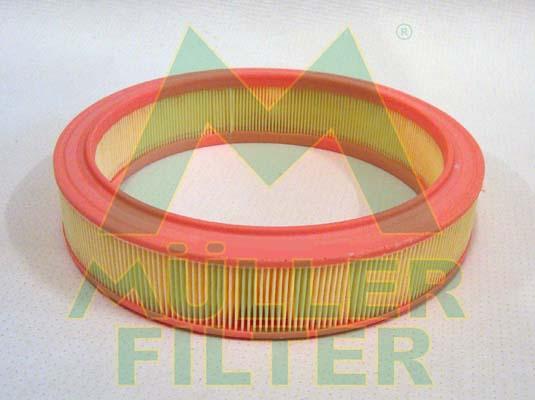 Muller Filter PA647 - Filtro aria autozon.pro