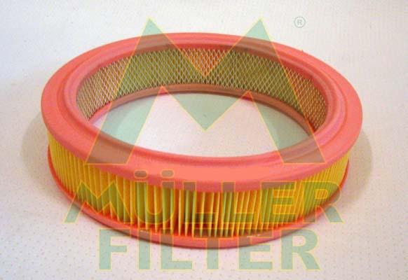 Muller Filter PA6601 - Filtro aria autozon.pro