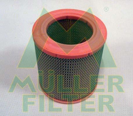 Muller Filter PA6051 - Filtro aria autozon.pro