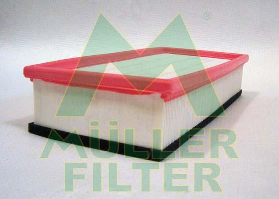 Muller Filter PA685 - Filtro aria autozon.pro