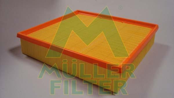 Muller Filter PA687 - Filtro aria autozon.pro