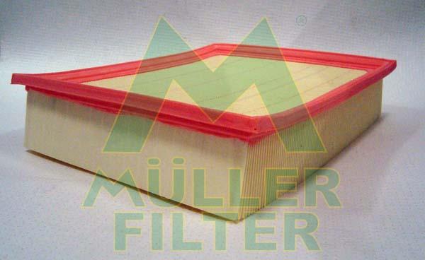 Muller Filter PA626 - Filtro aria autozon.pro