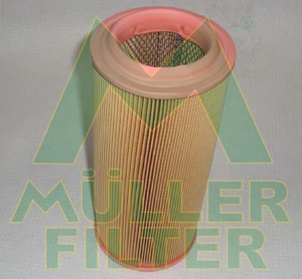 Muller Filter PA191 - Filtro aria autozon.pro