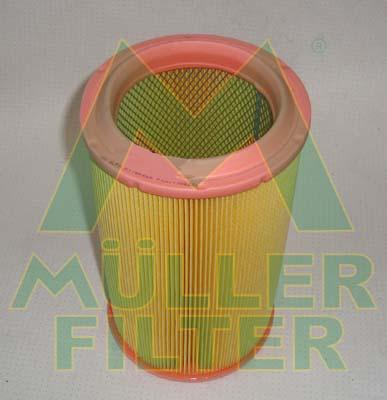 Muller Filter PA149 - Filtro aria autozon.pro