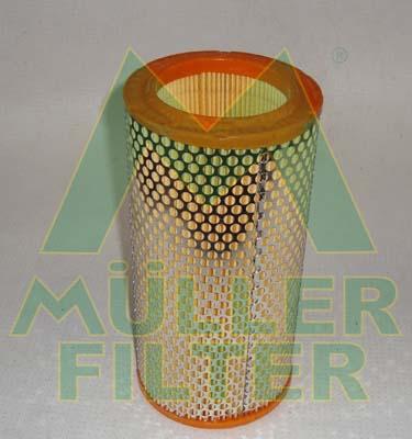 Muller Filter PA145 - Filtro aria autozon.pro