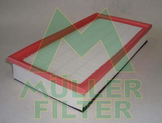 Muller Filter PA146S - Filtro aria autozon.pro