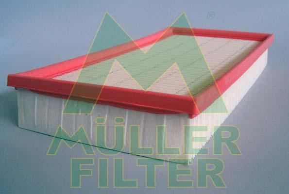 Muller Filter PA146 - Filtro aria autozon.pro