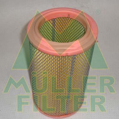 Muller Filter PA142 - Filtro aria autozon.pro