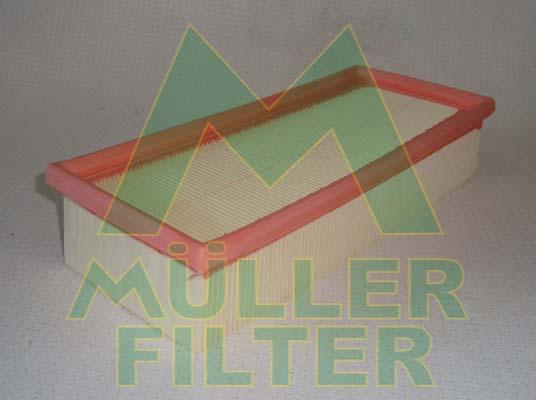 Muller Filter PA147 - Filtro aria autozon.pro