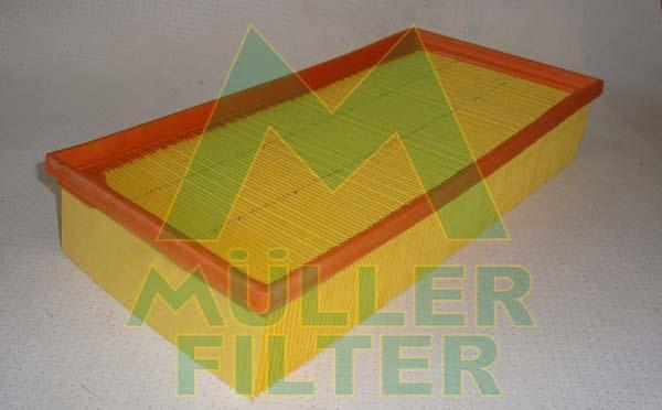 Muller Filter PA153 - Filtro aria autozon.pro