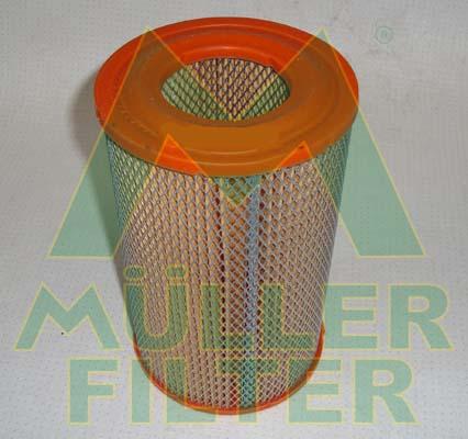 Muller Filter PA164 - Filtro aria autozon.pro