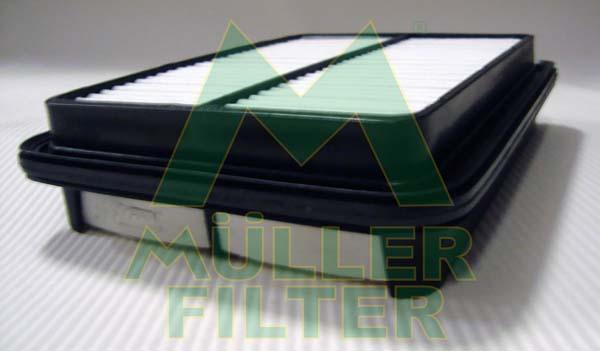 Muller Filter PA111 - Filtro aria autozon.pro