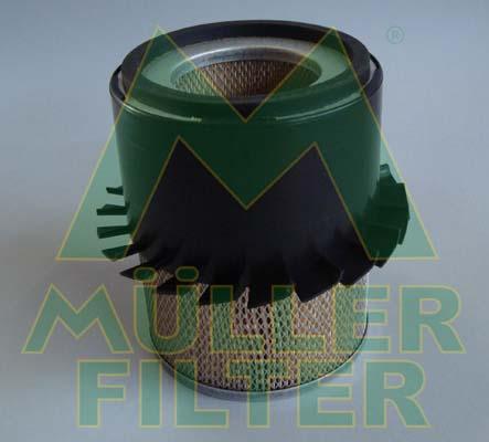 Muller Filter PA113 - Filtro aria autozon.pro