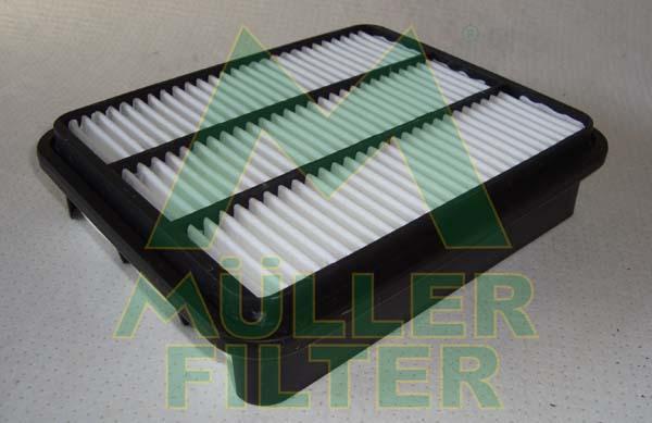 Muller Filter PA112 - Filtro aria autozon.pro