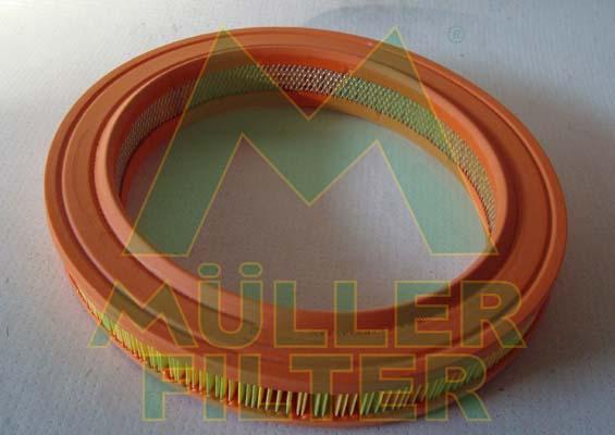 Muller Filter PA117 - Filtro aria autozon.pro