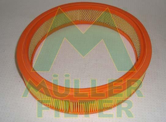 Muller Filter PA180 - Filtro aria autozon.pro