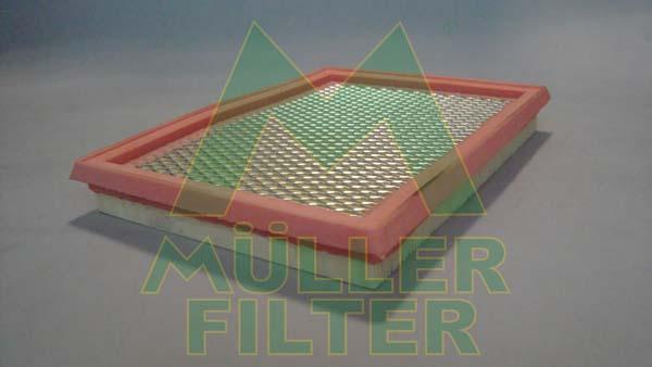 Muller Filter PA122 - Filtro aria autozon.pro