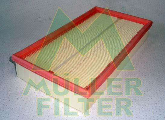 Muller Filter PA176 - Filtro aria autozon.pro