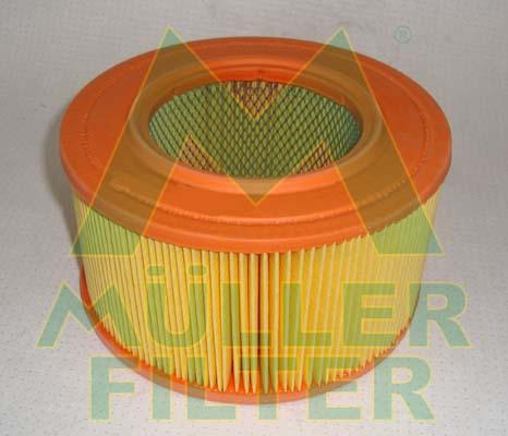 Muller Filter PA170 - Filtro aria autozon.pro