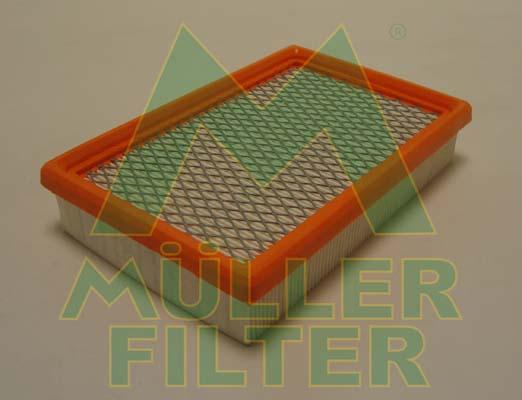 Muller Filter PA177 - Filtro aria autozon.pro