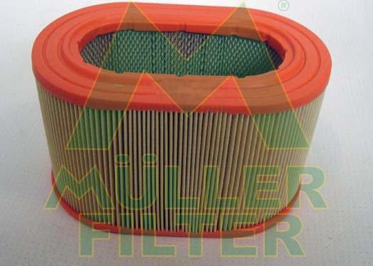 Muller Filter PA899 - Filtro aria autozon.pro