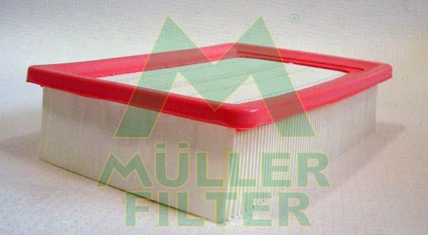 Muller Filter PA841 - Filtro aria autozon.pro